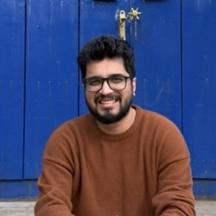 Ankit